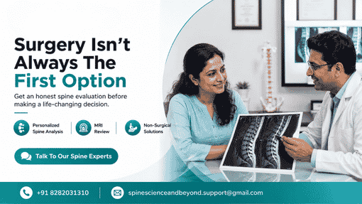 Spinal decompression