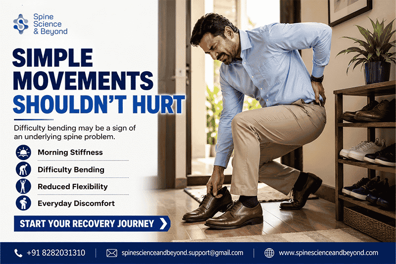 Back Pain Treatment in Mumbai