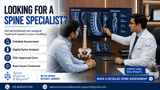 Can a slipped disc really heal without surgery