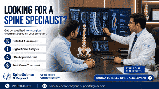 Can a slipped disc really heal without surgery