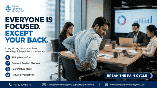 Chronic Back Pain
