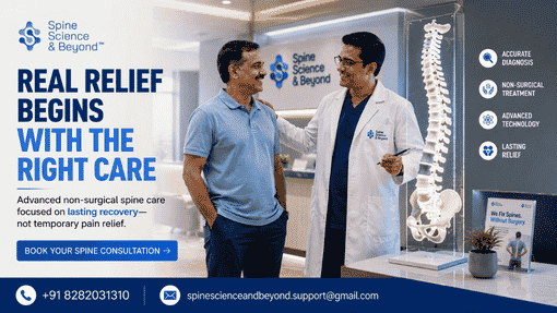 Does every slipped disc need surgery