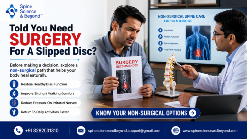 Is a disc bulge the same as a slipped disc