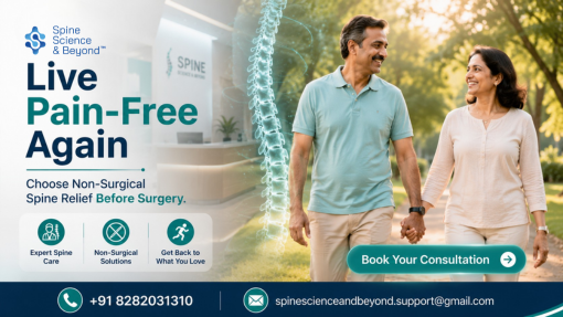 Is spinal decompression safer than surgery