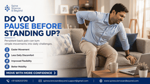 Non Surgical Spinal Decompression in Mumbai