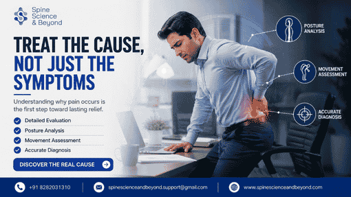 Non-Surgical Spine Specialist in Mumbai