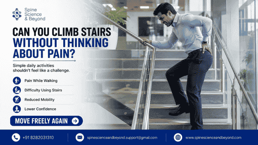 Our Approach to Back Pain Treatment in Mumbai