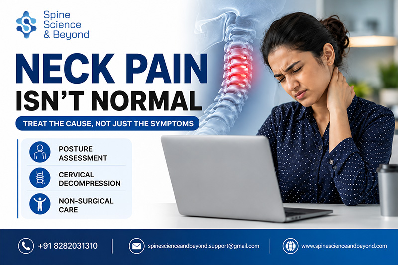 Non Surgical Treatment For Slipped Disc Mumbai
