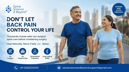 We Can Do to Help You Avoid an Operation