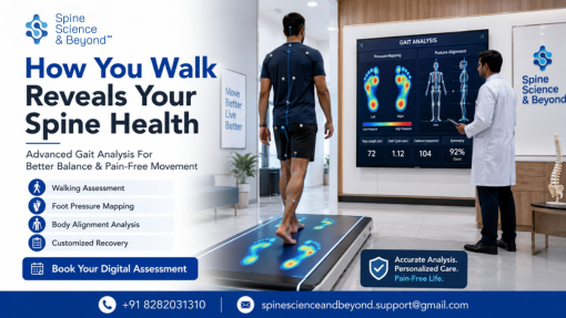 Why We Stand Apart From Other Posture Correction Clinics
