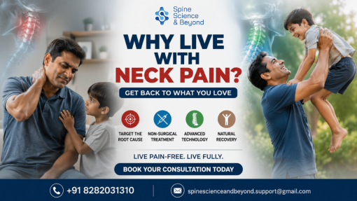 conservative disc care Mumbai