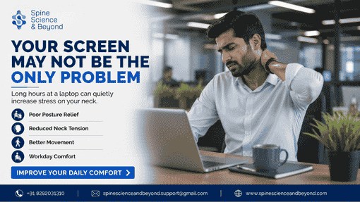 neck pain treatment Mumbai