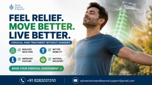 non invasive disc treatment
