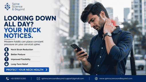 non-surgical neck pain relief