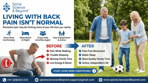 non-surgical spinal decompression