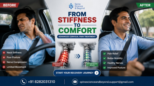 slipped disc therapy Mumbai