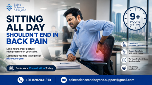 spine doctor Andheri