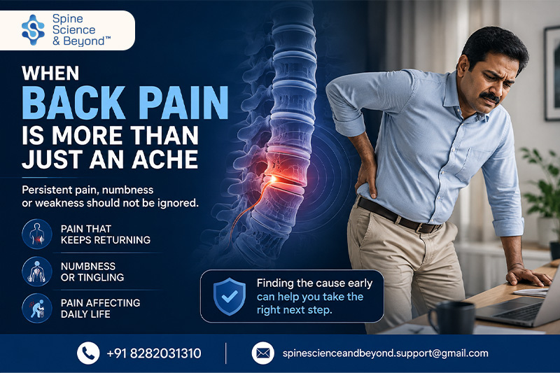 Back Pain Treatment in Mumbai Central