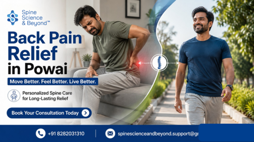 Can back pain be treated without surgery