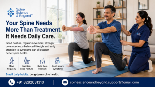 Can back pain be treated without surgery