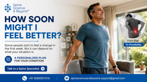 Get non-surgical spine treatment in Mumbai Central
