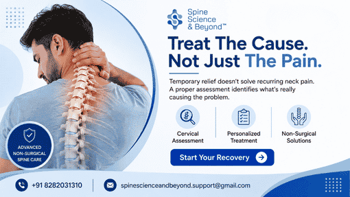 Identify the Pattern Behind the Pain