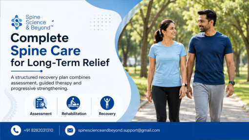 Is physiotherapy enough for a slipped disc