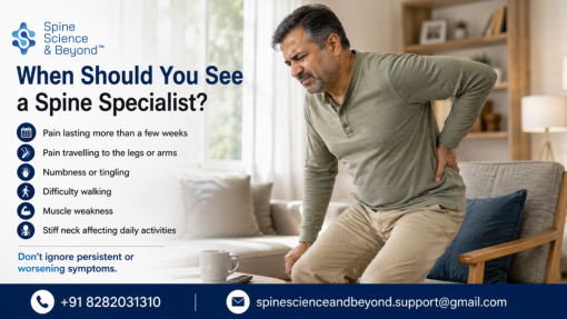 Non-Surgical Spine Treatment