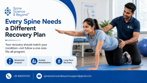 What We Can Do Besides Physiotherapy for Back Pain in Mumbai