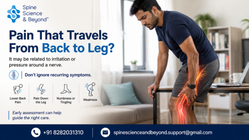 Why Choose Our Spine Clinic in Bandra