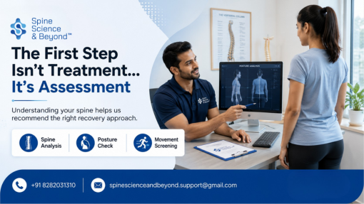 Why We Are Different From Other Spine Physiotherapy Clinics