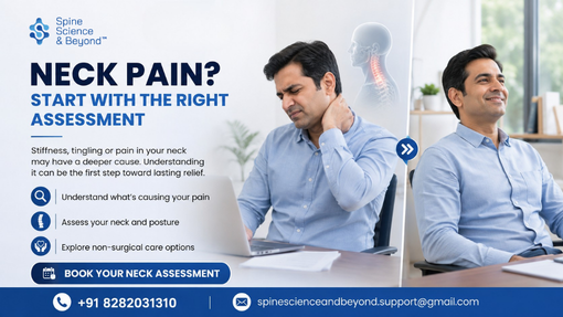 good neck pain doctor in Jacob Circle, Mumbai Central