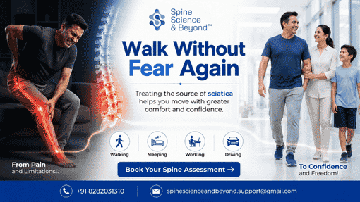 non-surgical spinal decompression
