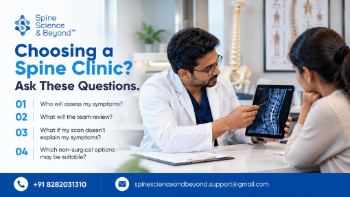 A Better Way to Compare Clinics
