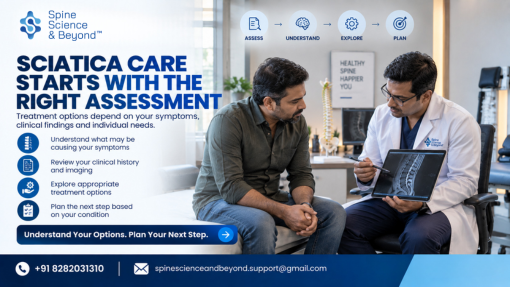 Choose Care That Starts With Your Symptoms