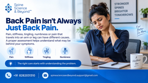 Choosing the Right Spine Clinic Near Duncan Road Matters