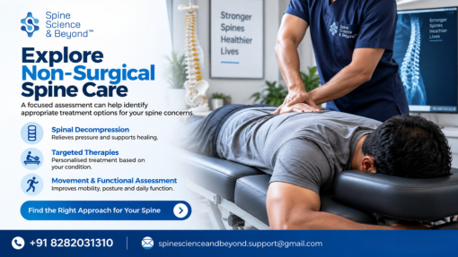 Get a professional checkup if pain keeps coming back