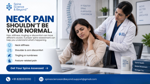 Looking for the Best Spine Doctor in Tardeo