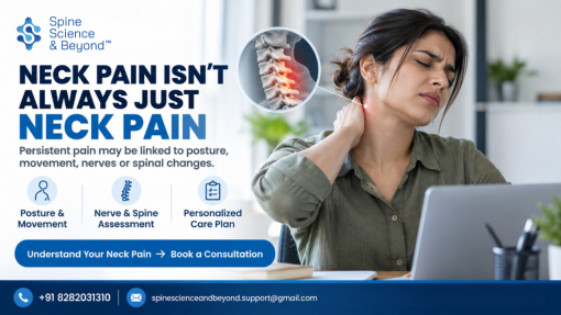 Neck Pain Doctor in Byculla West what a Good Consultation Should Cover