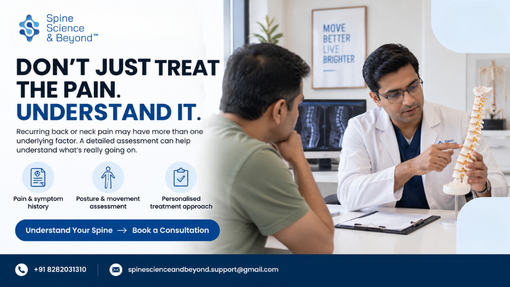 Neck Pain Treatment in Sankli Street, Mumbai Central
