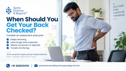 Non-Surgical Approaches at Spine Science & Beyond