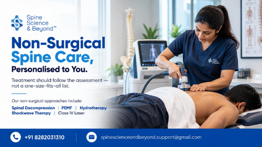 Non-Surgical Treatments SSB Lists