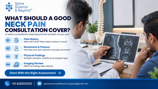 Options for Non-Surgical Spine Care