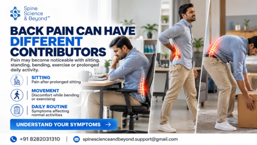 Start With the Symptoms, Not Just the Treatment