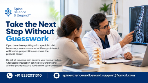 Take the Next Step Without Guesswork
