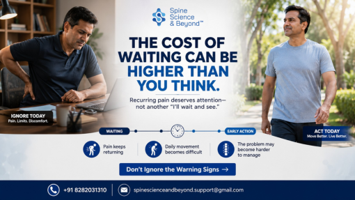 The Cost of Waiting