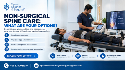 What Non-Surgical Options Are Available