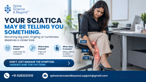 What to Discuss During a Sciatica Assessment