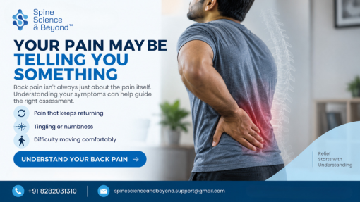 When Should You Consider Back Pain Treatment in Chor Bazaar, Mumbai