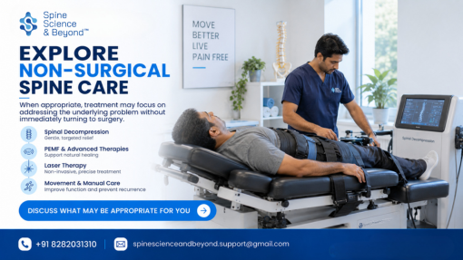 When Symptoms Need More Attention